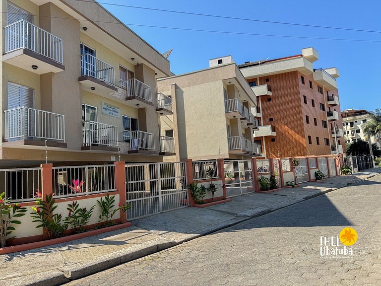 Melhor preço. Reserve sem taxas, ótima localização