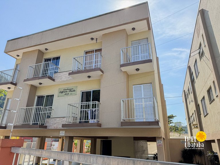 Melhor preço. Reserve sem taxas, ótima localização