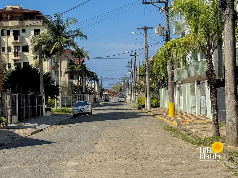 Melhor preço. Reserve sem taxas, ótima localização