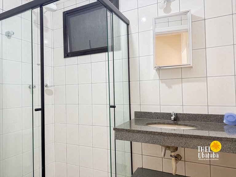 Apartamento de Temporada na Praia Grande - Ubatuba