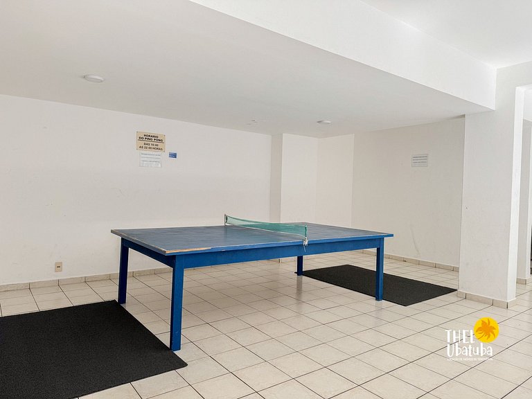 Apartamento de Temporada na Praia Grande - Ubatuba