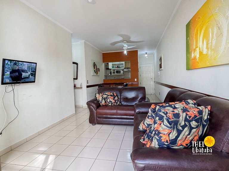 Melhor preço Apartarmento de 1 quarto Praia Grande Marapendi