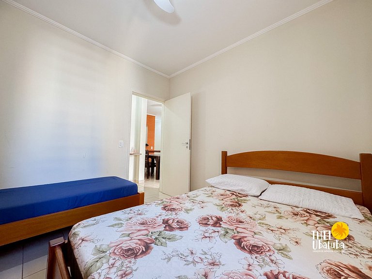Melhor preço Apartarmento de 1 quarto Praia Grande Marapendi