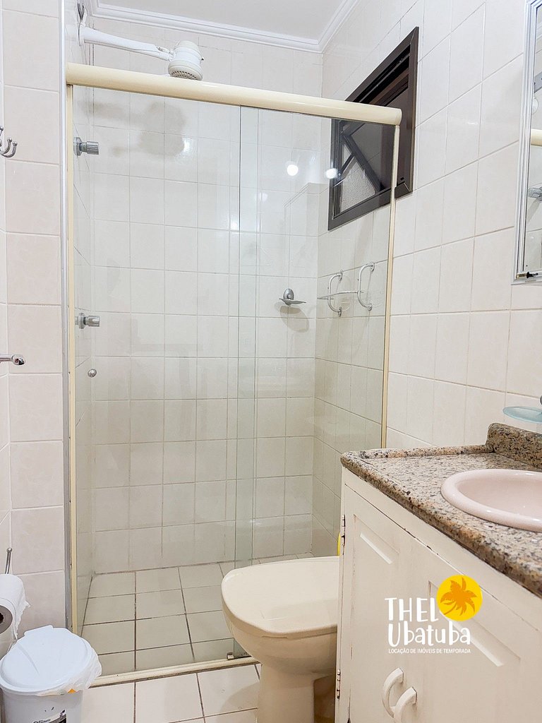 Melhor preço Apartarmento de 1 quarto Praia Grande Marapendi