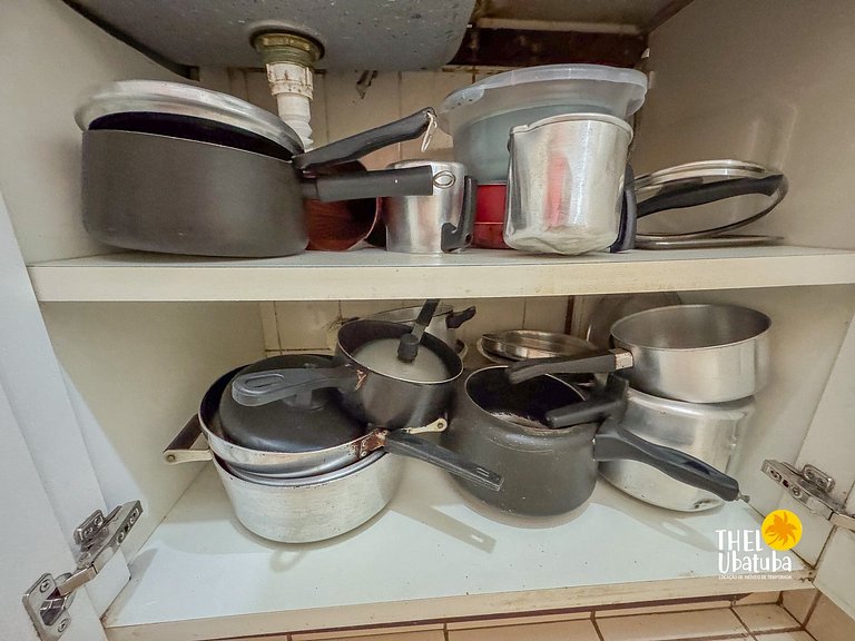Melhor preço Apartarmento de 1 quarto Praia Grande Marapendi