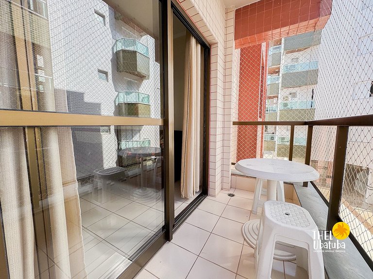Melhor preço Apartarmento de 1 quarto Praia Grande Marapendi
