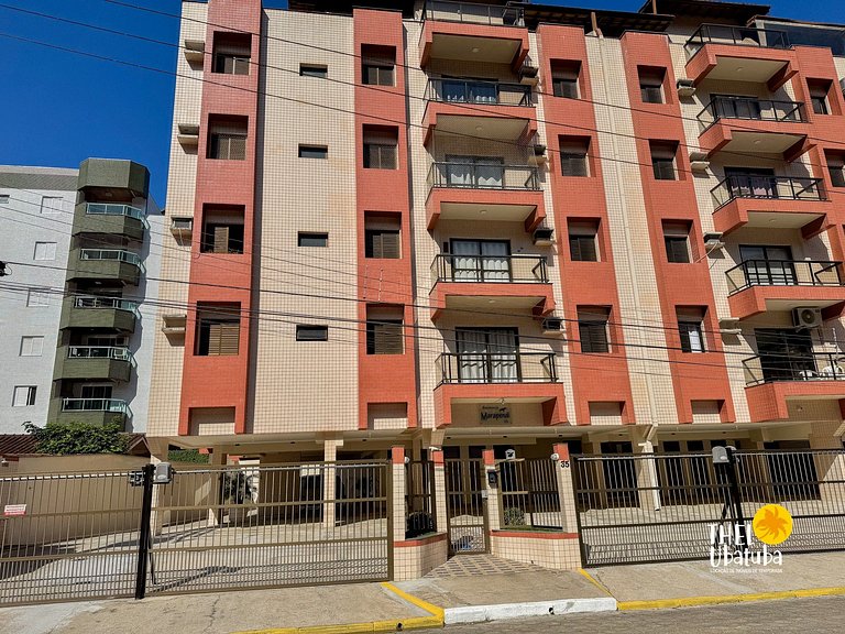 Melhor preço Apartarmento de 1 quarto Praia Grande Marapendi