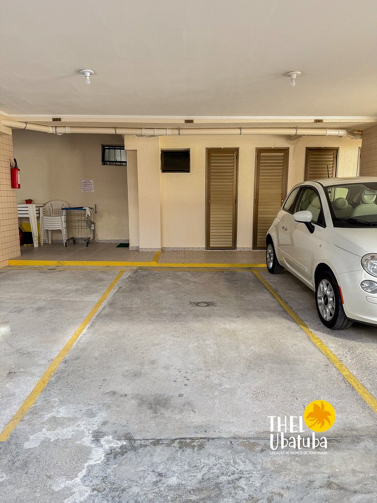 Melhor preço Apartarmento de 1 quarto Praia Grande Marapendi