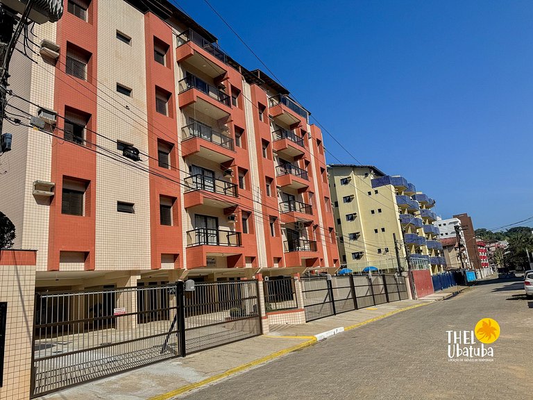 Melhor preço Apartarmento de 1 quarto Praia Grande Marapendi