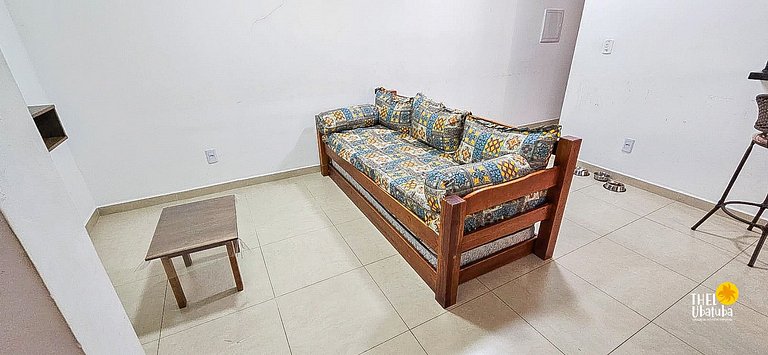 Thel Ubauba - Apto 405 Bloco 2, Bora Morá - Itaguá