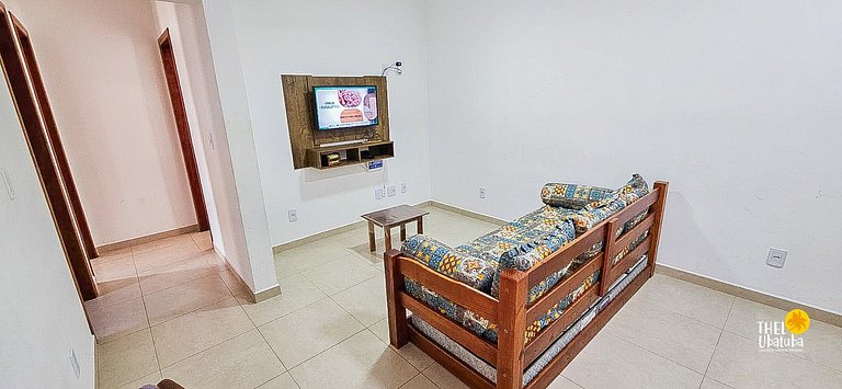 Thel Ubauba - Apto 405 Bloco 2, Bora Morá - Itaguá