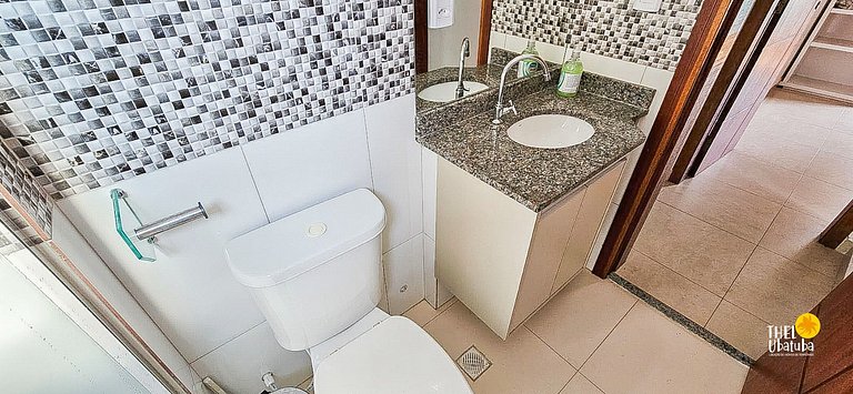 Thel Ubauba - Apto 405 Bloco 2, Bora Morá - Itaguá