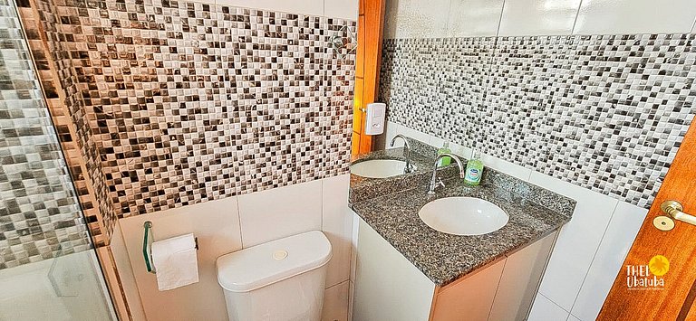 Thel Ubauba - Apto 405 Bloco 2, Bora Morá - Itaguá