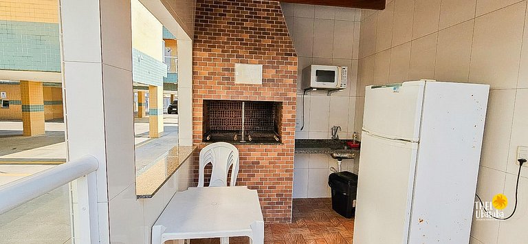 Thel Ubauba - Apto 405 Bloco 2, Bora Morá - Itaguá