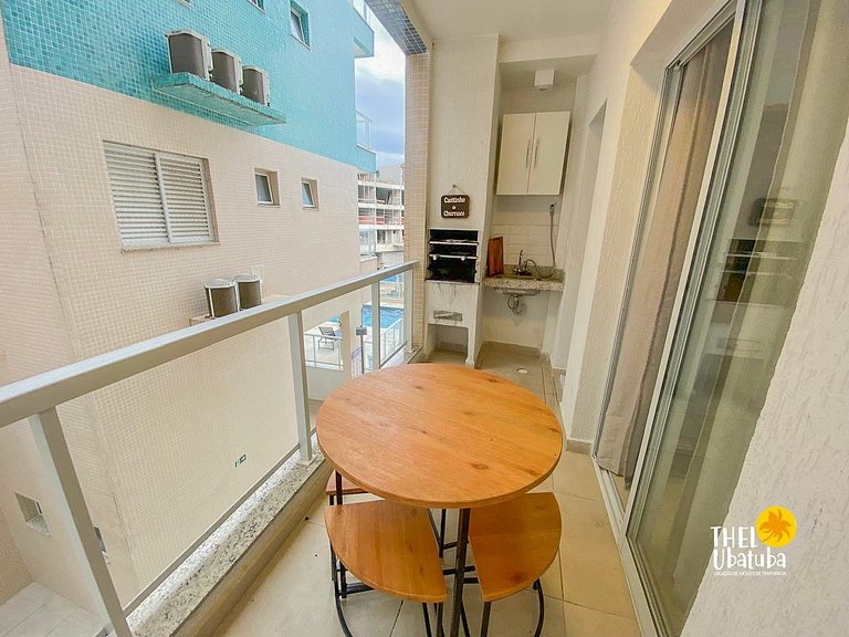 Melhor preço. Reserve sem taxas, 1 quarto, piscina