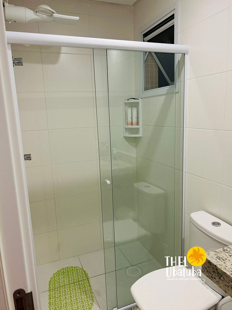Melhor preço,Reserve sem taxas, 3 quartos, piscina,cobertura