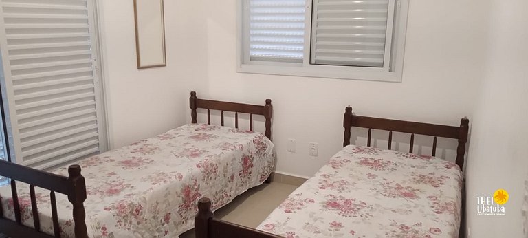 Melhor preço,Reserve sem taxas, 3 quartos, piscina,cobertura