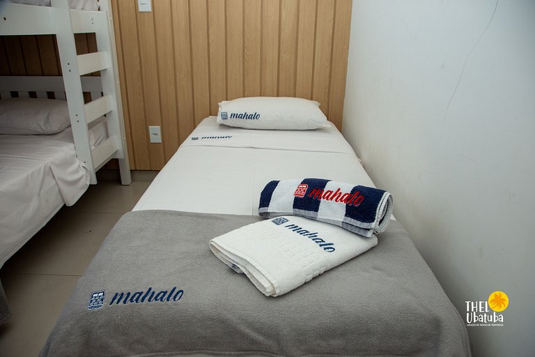 Melhor preço. Reserve sem taxas, apto novo, piscina