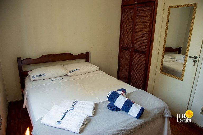 Melhor preço. Reserve sem taxas, 1 quarto, Praia Grande