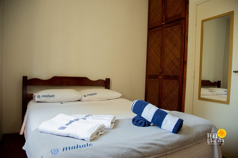 Melhor preço. Reserve sem taxas, 1 quarto, Praia Grande