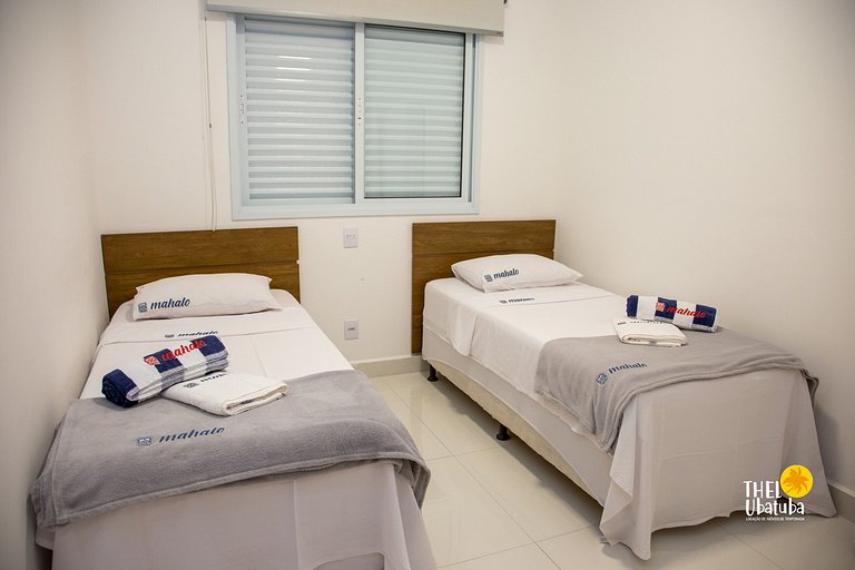 Melhor preço. Reserve sem taxas, Praia das Toninhas, piscina
