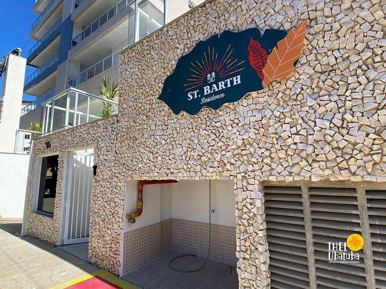 Melhor preço. Reserve sem taxas, apto novo, piscina