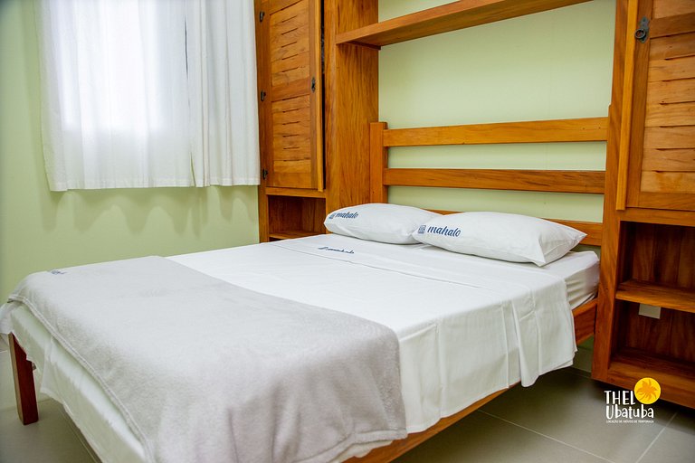 Melhor preço. Reserve sem taxas, Praia das Toninhas, piscina