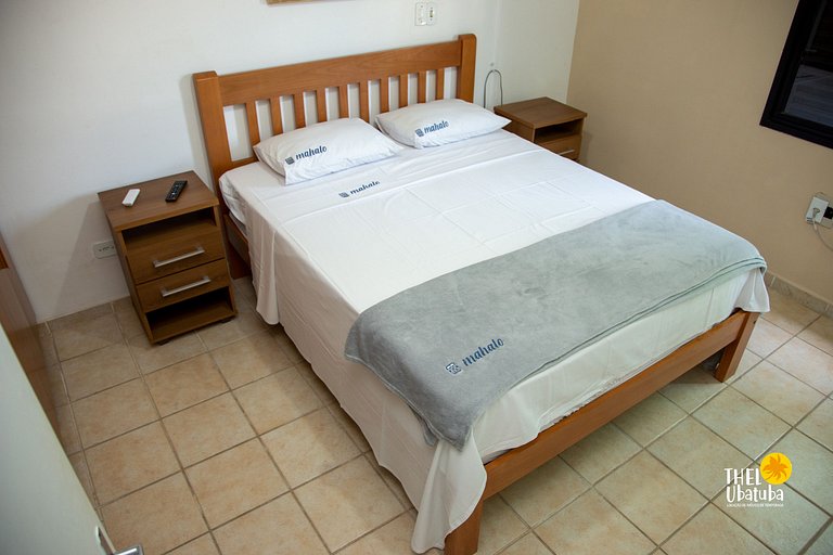 Melhor preço. Reserve sem taxas, 1 quarto, Itaguá