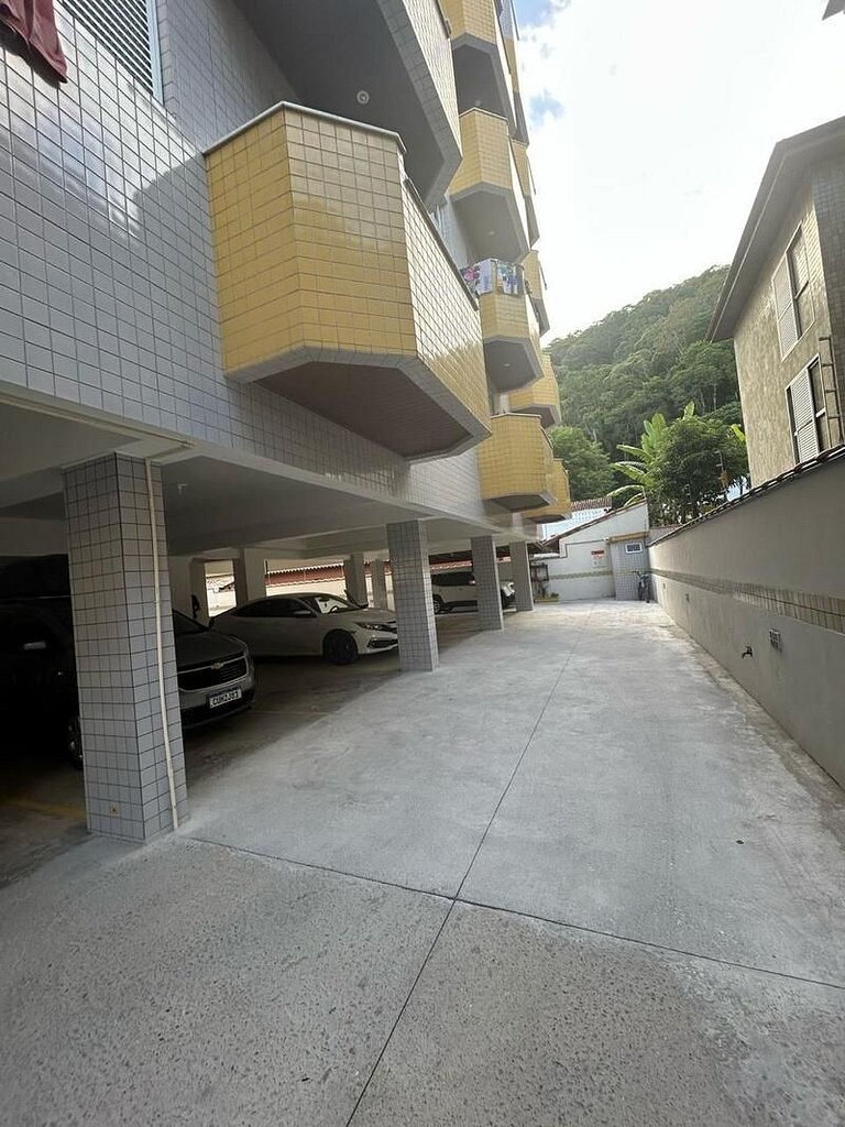 250 Mts da praia Wi-Fi Piscina Ar-condicionado