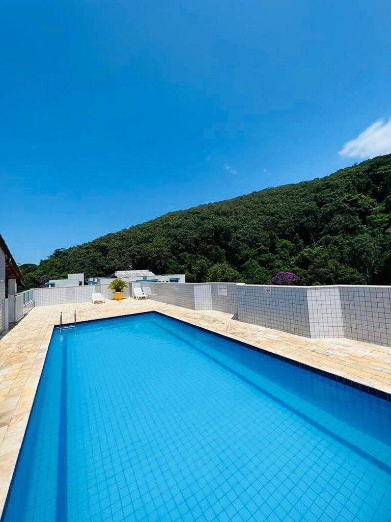 250 Mts da praia Wi-Fi Piscina Ar-condicionado