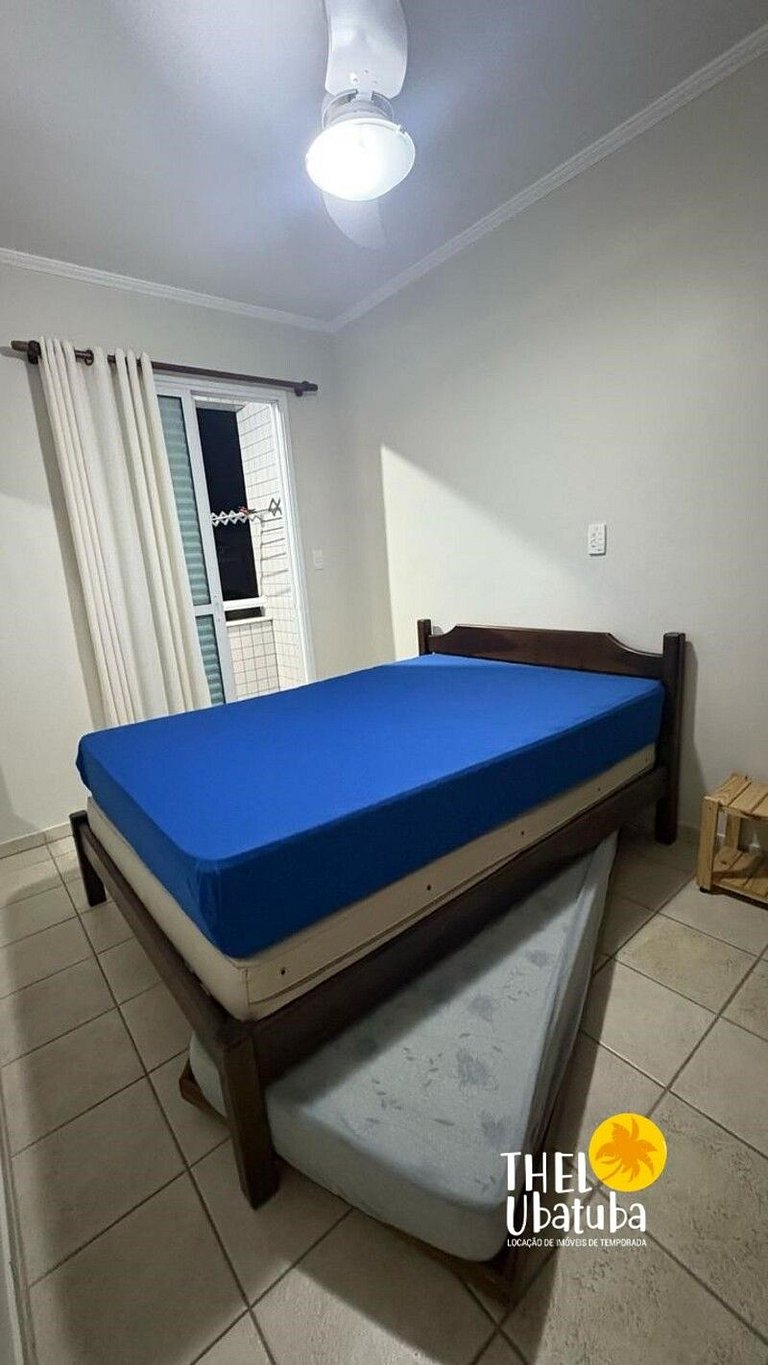250 Mts da praia Wi-Fi Piscina Ar-condicionado