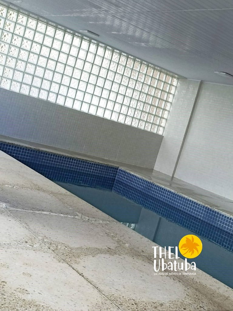 Melhor preço. Reserve sem taxas, apto novo, piscina