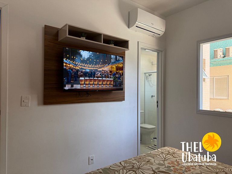 Melhor preço. Reserve sem taxas, 1 quarto, piscina