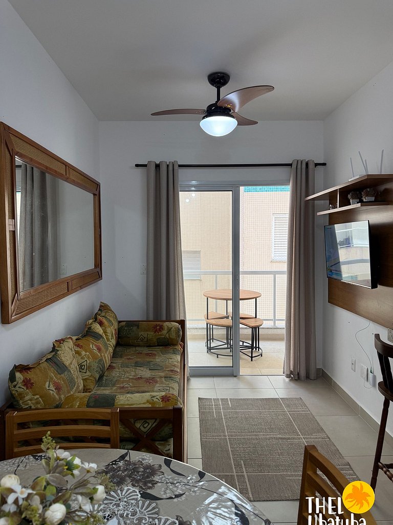 Melhor preço. Reserve sem taxas, 1 quarto, piscina