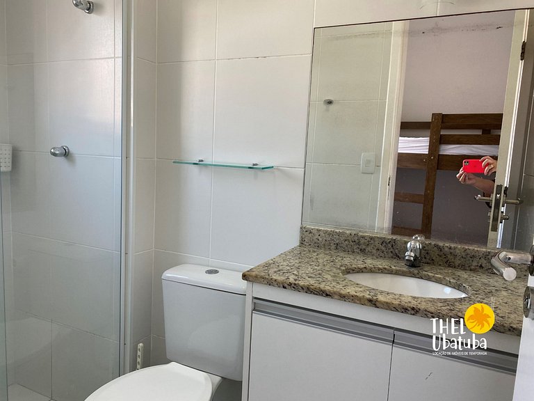 Melhor preço. Reserve sem taxas, 2 quartos, piscina