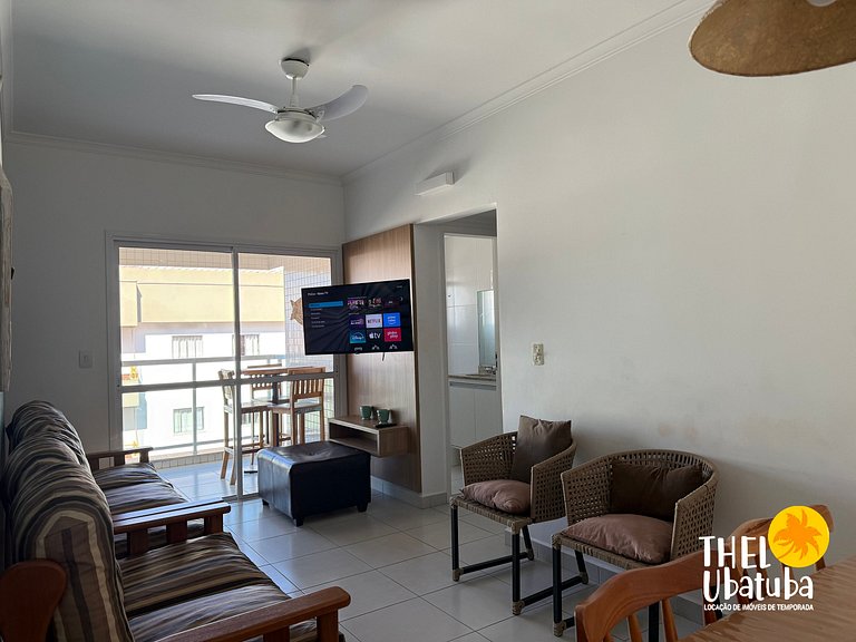Melhor preço. Reserve sem taxas, 2 quartos, piscina