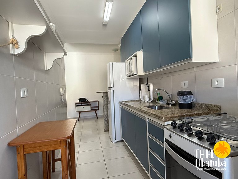 Melhor preço. Reserve sem taxas, 2 quartos, piscina