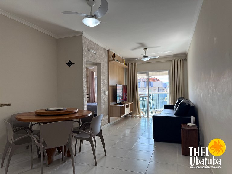 Melhor preço. Reserve sem taxas, 2 quartos, piscina