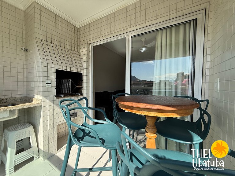Melhor preço. Reserve sem taxas, 2 quartos, piscina