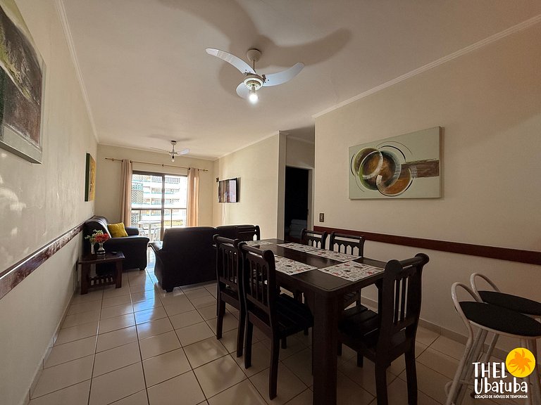 Melhor preço Apartarmento de 1 quarto Praia Grande Marapendi