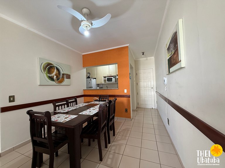 Melhor preço Apartarmento de 1 quarto Praia Grande Marapendi