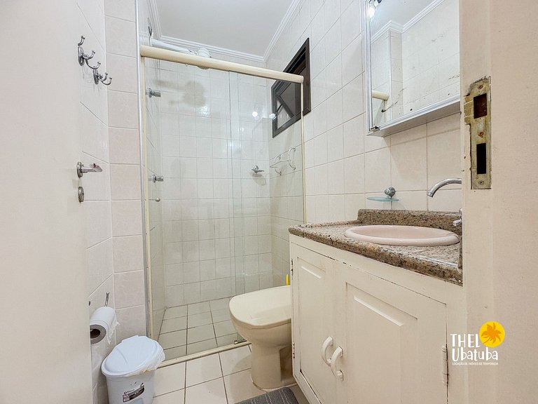 Melhor preço Apartarmento de 1 quarto Praia Grande Marapendi