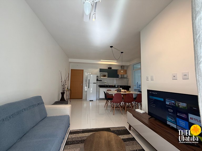 Melhor preço. Reserve sem taxas, Praia das Toninhas, piscina