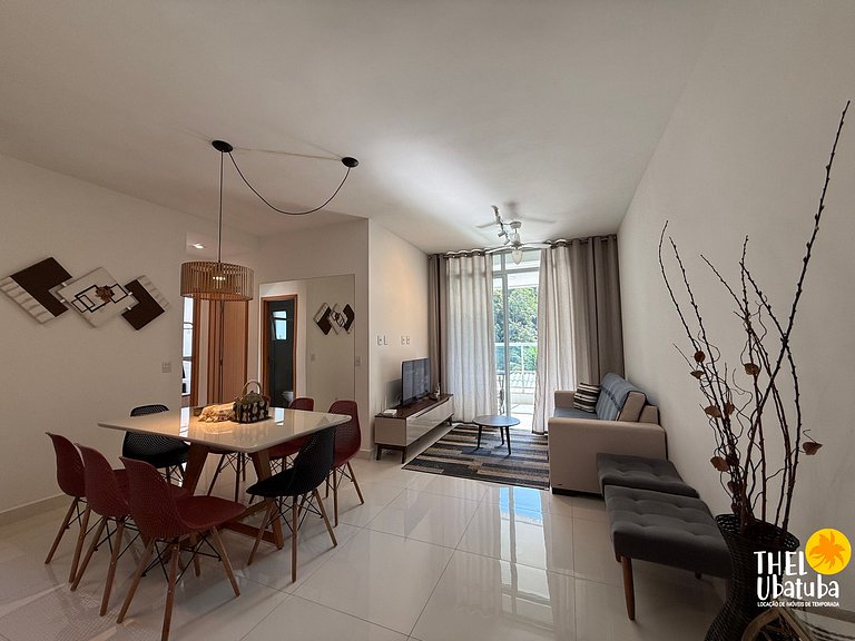 Melhor preço. Reserve sem taxas, Praia das Toninhas, piscina