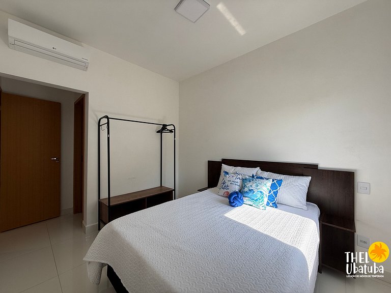 Melhor preço. Reserve sem taxas, Praia das Toninhas, piscina