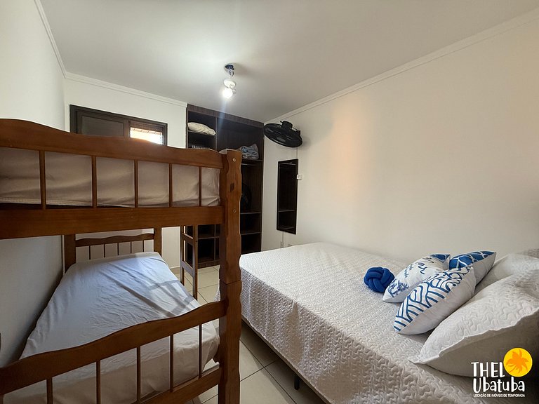 Melhor preço. Reserve sem taxas, 11 pessoas, duplex