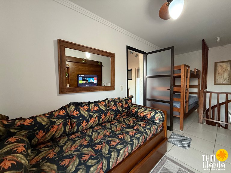 Melhor preço. Reserve sem taxas, 11 pessoas, duplex