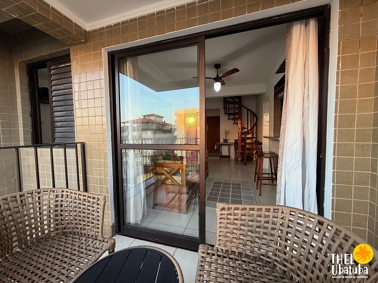 Melhor preço. Reserve sem taxas, 11 pessoas, duplex