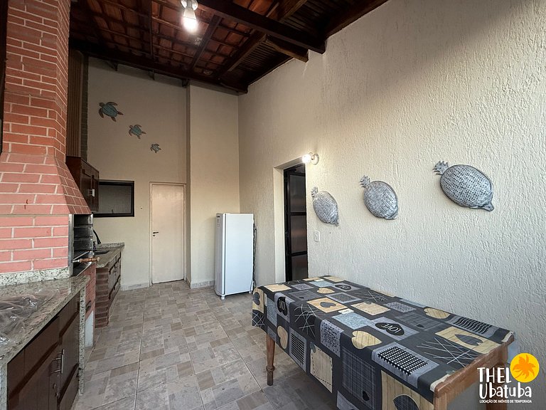Melhor preço. Reserve sem taxas, 11 pessoas, duplex