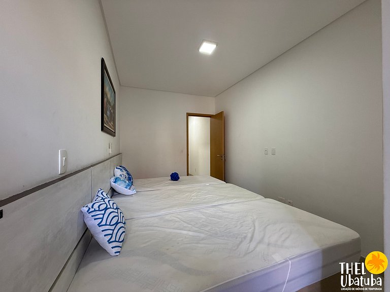 Melhor preço. Reserve sem taxas, 2 vagas de garagem, piscina
